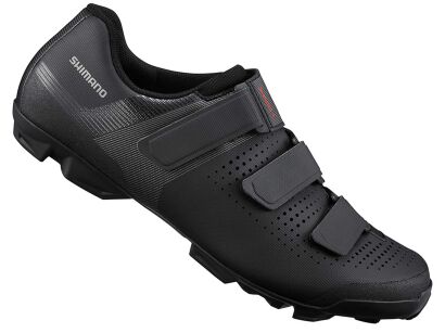 Buty Shimano SH-XC100 MTB SPD-SL czarne