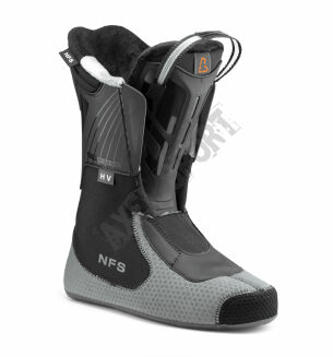 Buty narciarskie TECNICA Mach Sport 85W HV blue - 5