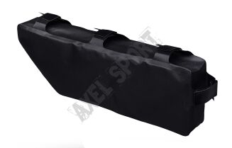 Torba rowerowa pod górną rurę PRO Team Gravel 5,5L - 2