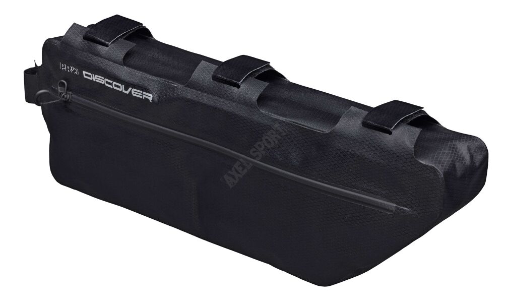 Torba rowerowa pod górną rurę PRO Team Gravel 5,5L