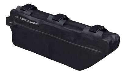 Torba rowerowa pod górną rurę PRO Team Gravel 5,5L