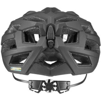 Kask rowerowy UVEX Race 7 black 55-61cm - 2