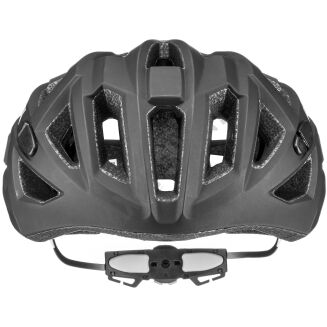 Kask rowerowy UVEX Race 7 black 55-61cm - 3