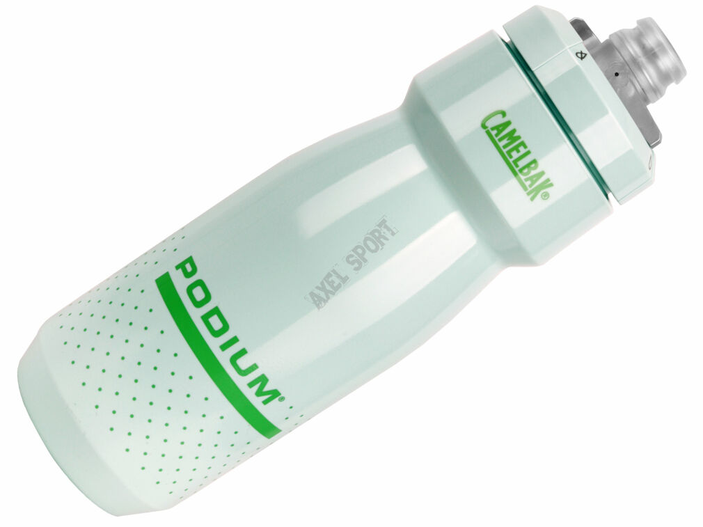 Bidon rowerowy Camelbak Podium Crystal Blue 710ml