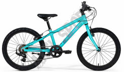 Rower dziecięcy MERIDA M-Bike Kid (20") light blue