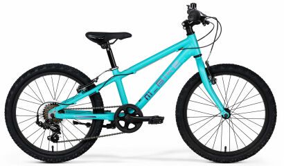 Rower dziecięcy MERIDA M-Bike Kid (20") light blue 2022