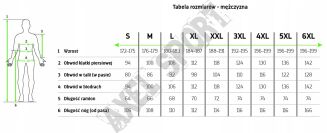 Kurtka rowerowa trekkingowa przeciwwiatrowa męska Silvini VETTA orange - 3