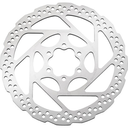 Tarcza hamulca SHIMANO SM-RT56 160mm / 6 śrub