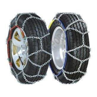 Łańcuchy na koła Interpack 4x4 Royal 247 - 2
