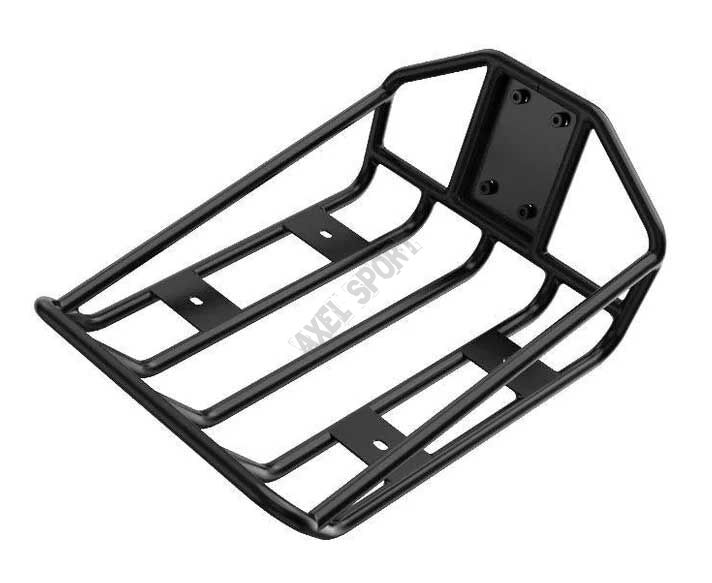 Koszyk przedni do Fiido C11/C22/C11 PRO/C700 płaski