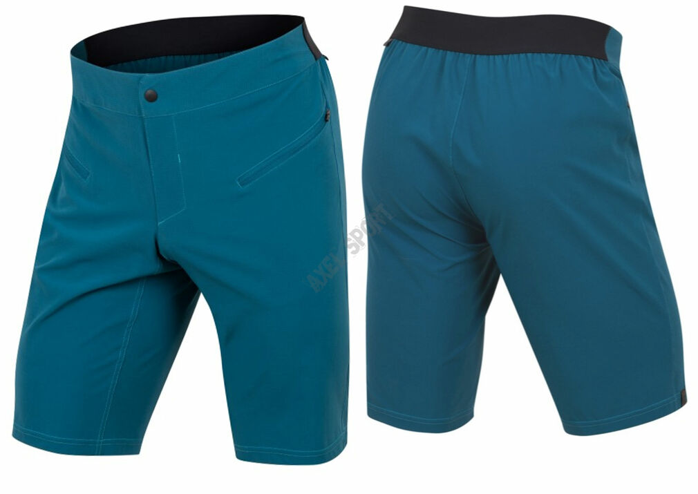 SPODENKI PEARL IZUMI CANYON SHELL OCEAN BLUE