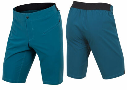 SPODENKI PEARL IZUMI CANYON SHELL OCEAN BLUE