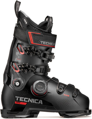 Buty narciarskie TECNICA Mach BOA MV 110 GW black