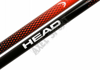 Kije narciarskie HEAD Frontside black red - 3