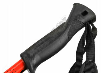 Kije narciarskie HEAD Frontside black red - 4