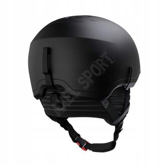 Kask narciarski dziecięcy HEAD Yuki black XS/S (52-55 cm) - 2