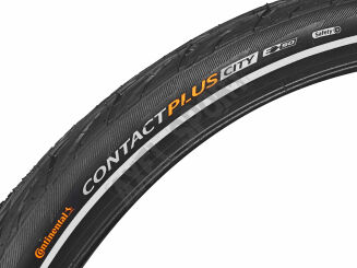 Opona Continental 27.5x2.20 (55-584) e-bike Reflex - 2
