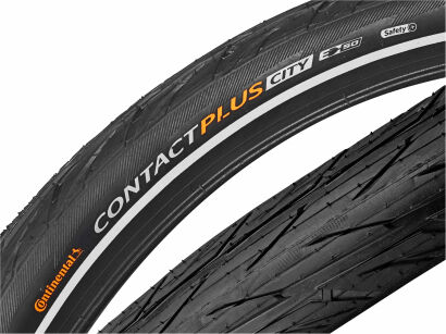 Opona Continental 27.5x2.20 (55-584) e-bike Reflex
