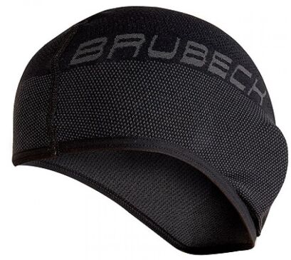 Czapka Brubeck termoaktywna ACTIVE HAT HM10020 - czarna