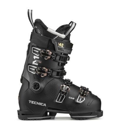 Buty narciarskie damskie TECNICA Mach1 95 MV black