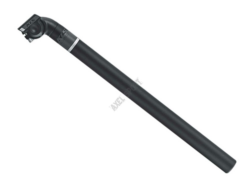 Sztyca wspornik siodełka Kellys ADVANCED XC 70 30.9x400