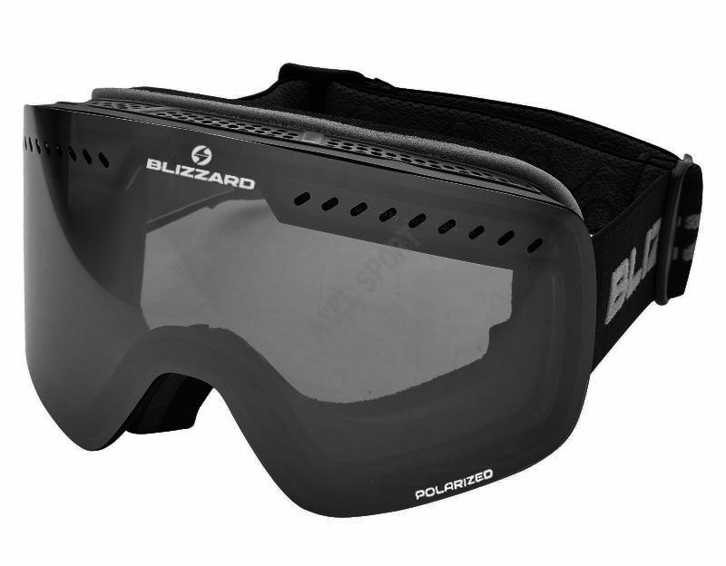 Gogle narciarskie Blizzard 985 MDAVPO S2