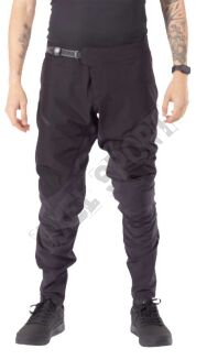 Komplet rowerowy bluza spodnie LEATT Ride Kit MTB 1.0 Black - 4