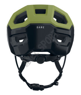 Kask rowerowy Trail MTB Kellys DARE II Green - 3