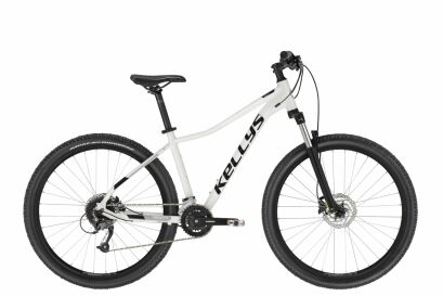 Rower górski damski Kellys Vanity 70 (27,5'') white