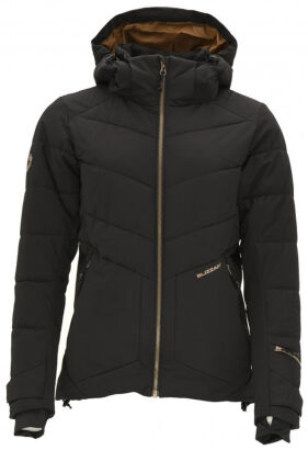 Kurtka narciarska damska BLIZZARD VENETO black