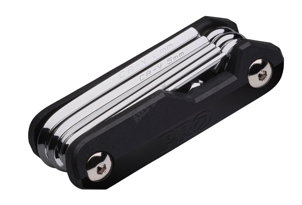 Wielofunkcyjne narzędzie PRO Mini Tool 10 / 10 Funkcji