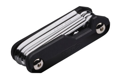 Wielofunkcyjne narzędzie PRO Mini Tool 10 / 10 Funkcji