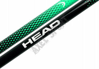 Kije narciarskie HEAD Frontside black green - 3