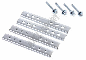 Koszyk rowerowy tylny KELLYS LOAD rear - 6