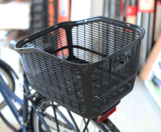 Koszyk rowerowy tylny KELLYS LOAD rear - 2