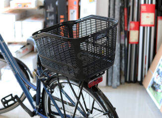 Koszyk rowerowy tylny KELLYS LOAD rear - 4
