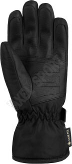 Rękawice zimowe Junior Flash GORE-TEX black/white - 3
