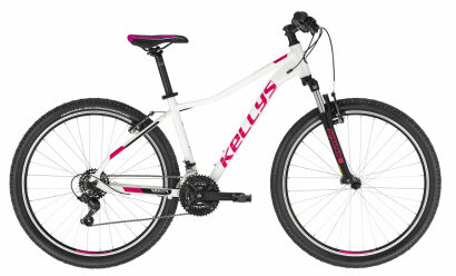 Rower górski Kellys Vanity 10 White (27,5'') S
