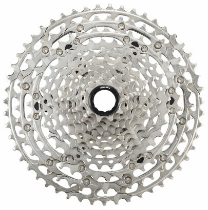 Kaseta SHIMANO 12rz CS-M6100 10-51T