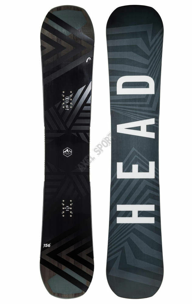 Deska snowboardowa HEAD Daymaker LYT