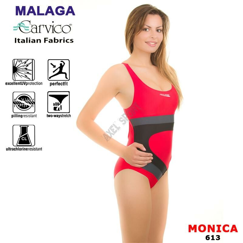 Strój kąpielowy Aquaspeed  MONICA 613