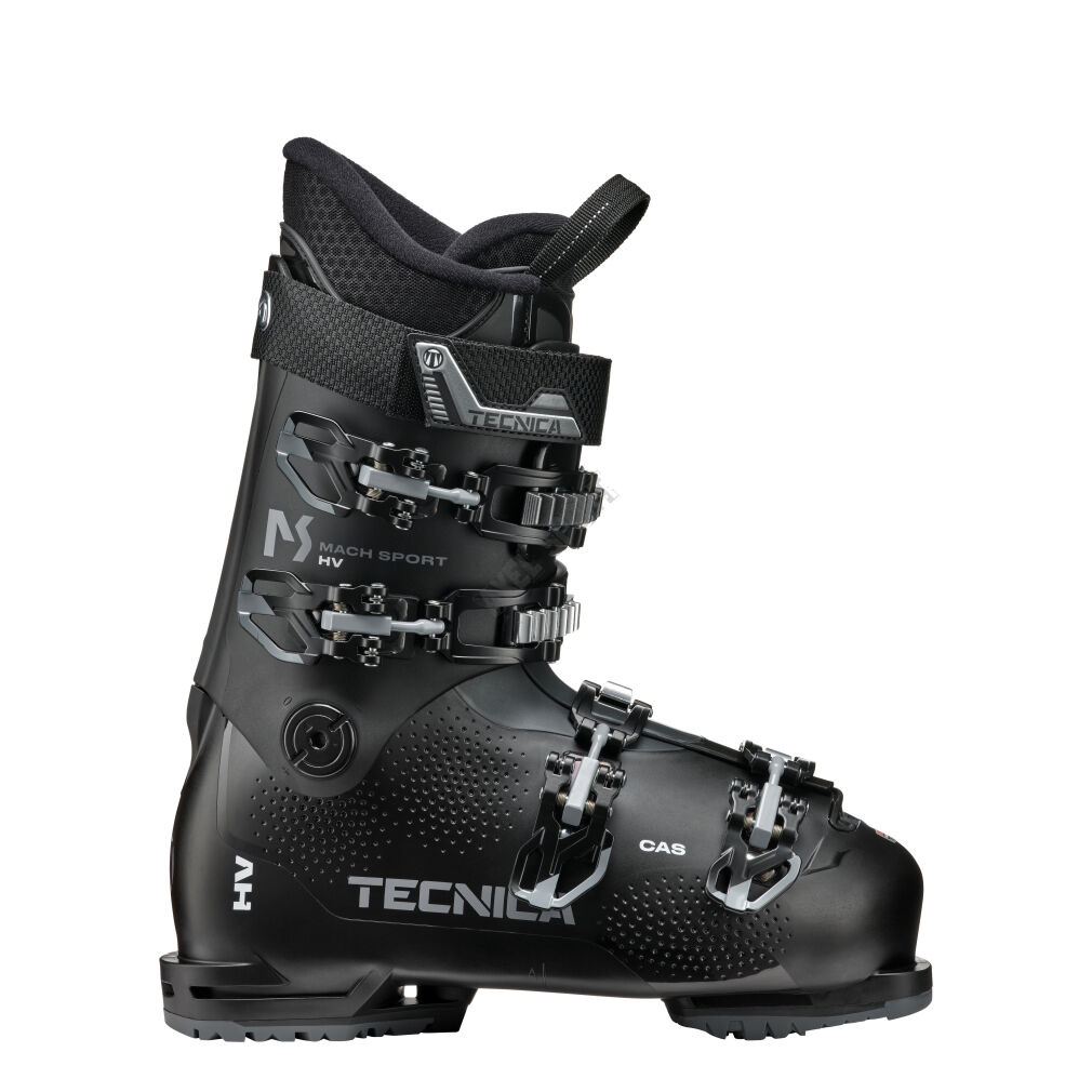 Buty narciarskie TECNICA Mach Sport 70 HV black