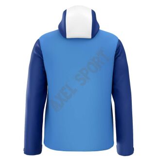 Kurtka narciarska męska HEAD SHAPE Men blue - 2