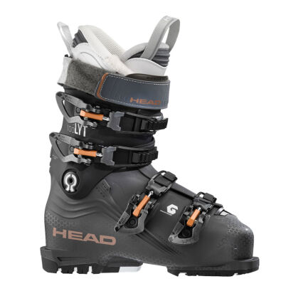 Buty narciarskie HEAD NEXO LYT 100 W - anthracite/black