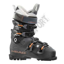 Buty narciarskie HEAD NEXO LYT 100 W - anthracite/black
