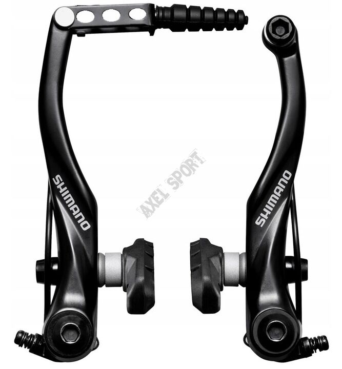 Hamulec przód SHIMANO BR-T4000 ALIVIO 1 koło