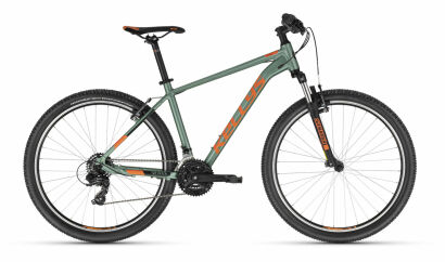 Rower górski Kellys Spider 10 (27,5'') Green