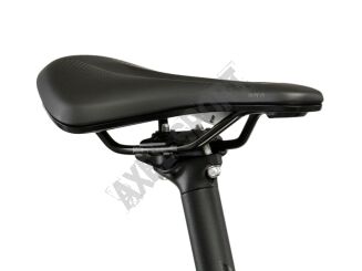 Rower gravel KROSS Esker 6.0 ULTRA (28'') zielony holo - 7