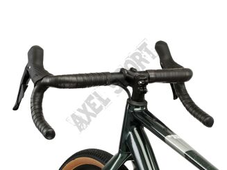 Rower gravel KROSS Esker 6.0 ULTRA (28'') zielony holo - 8