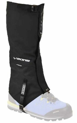 Stuptuty Ochraniacze VIKING Hintere black
